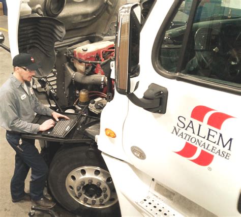 Truck Drivers Mechanics Technicians Dispatch Staff And More