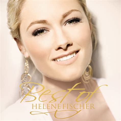 ‎best Of Helene Fischer Bonus Edition Par Helene Fischer Sur Apple Music