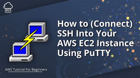 Secure Remote Access How To Connect To Aws Ec2 Instance Using Putty