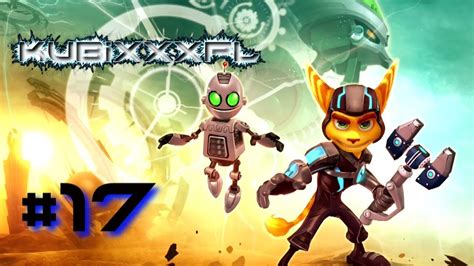 Ratchet And Clank A Crack In Time 17 Youtube