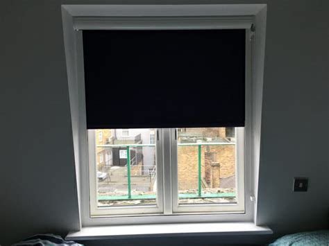 Total Blackout Blinds • London Blind Company