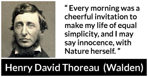 Every Morning Was A Cheerful Invitation To Make My Life Of Equal