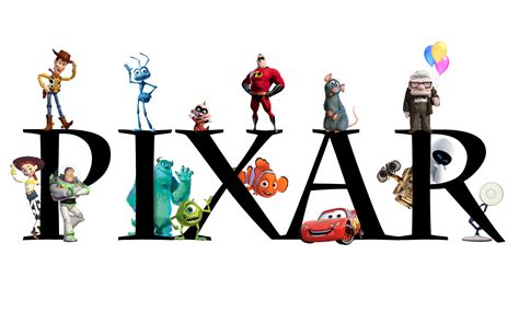 Teoría Pixar Audiomu