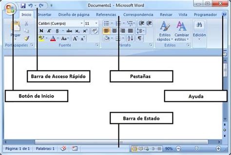 Manual De Ms Word 2007