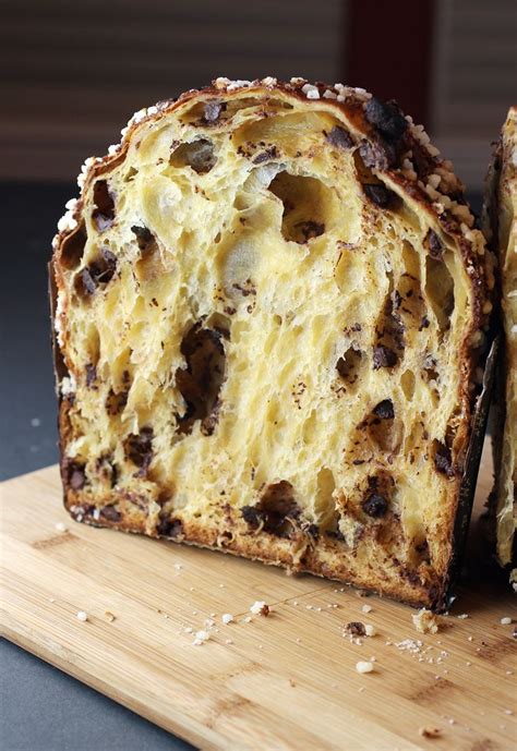 The Best Panettone Youll Ever Eat And The Man Obsessed With Making It