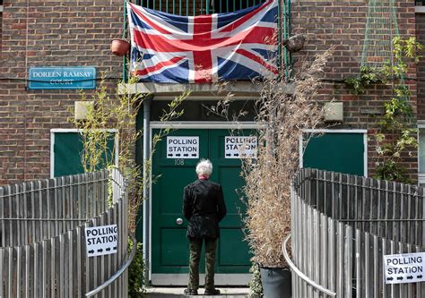 4 Ways The British Elections Have Changed Everything The Washington Post