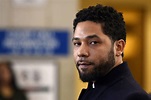 Jussie Smollett speaks out for first time in nearly two years