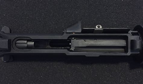 Colt 105 Inch 9mm Upper Ar15com