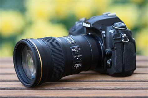 Nikon 300mm F4e Vr Review Cameralabs