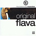 Original Flava | Shop | The Rock Box Record Store | Camberley's ...