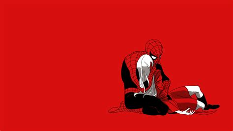 Spider Man Hd Wallpaper Background Image 1920x1080