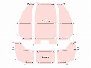 St George Theatre Seating Map Elcho Table