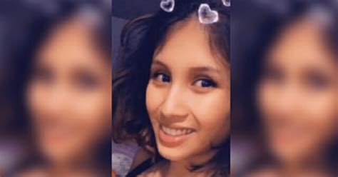 Pregnant 19 Year Old Has Been Reported Missing Now Police Are Asking