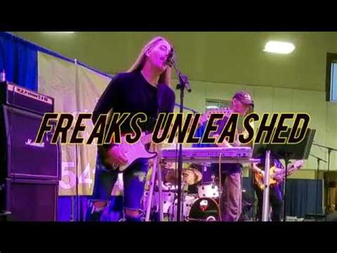 Freaks Unleashed 3 YouTube