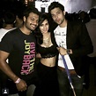 These pictures of Disha Patani with ex-boyfriend Parth Samthaan are ...