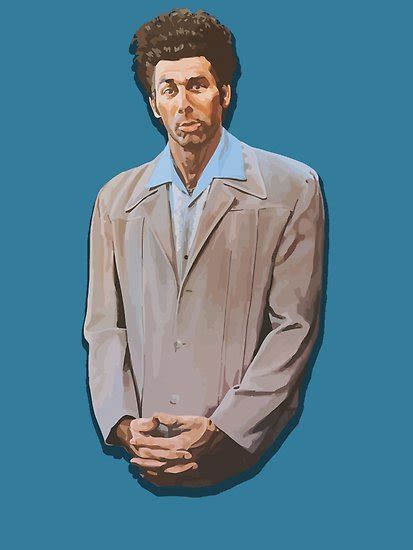 In the episode labeled as the letter the most famous kramer painting appeared. Seinfeld Kramer Painting at PaintingValley.com | Explore ...