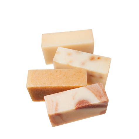 So is your soap really natural? Organic Bar Soap - Sally B's Skin Yummies