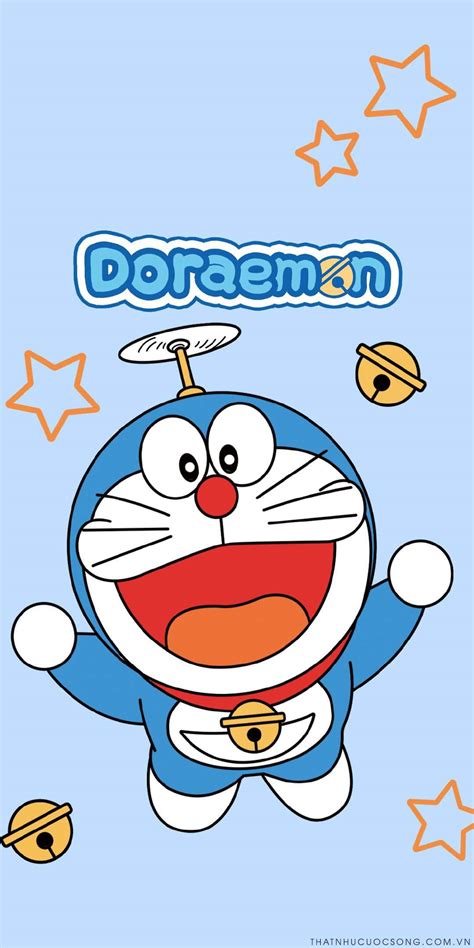 Top 61 Về Hình Nên Doraemon Mới Nhất Goldenskill