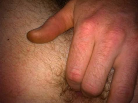Want To See James Jamessons Hairy Asshole Up Close Via