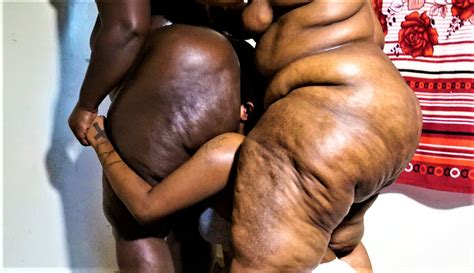 Rough Stinkface Duo Real African Femdom Clips Sale