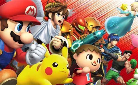 Los Juegos Más Difíciles De Cada Saga Importante De Nintendo