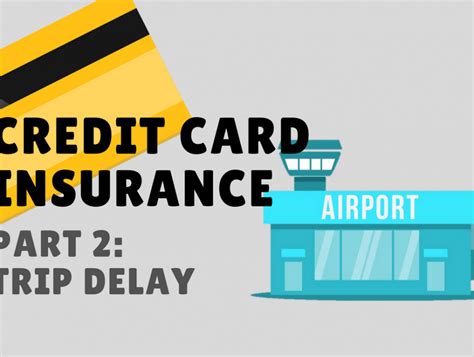 This insurance is not a deposit with, a liability of, or guaranteed by nab. Credit Card Insurance Guide - Part 2 - Trip Delay Claim ...