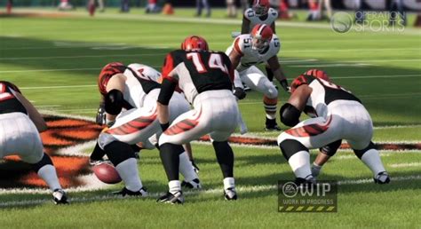 Madden Nfl 13 Screenshot 79 For Ps3 Operation Sports