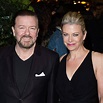 Ricky Gervais: News, photos and more on the British comedian - HELLO!