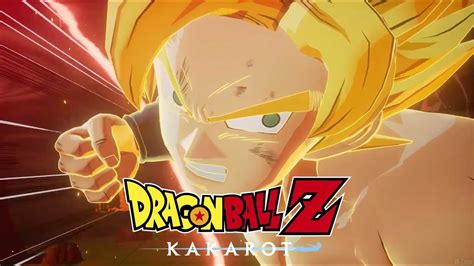 D medals, zeni, and z orbs. DRAGON BALL Z - KAKAROT (part - 3_ - YouTube