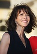 Sophie Marceau on Red Carpet - 28th Cabourg Film Festival in Cabourg ...