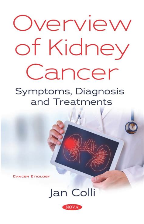 Overview Of Kidney Cancer Symptoms Diagnosis And Treatments Nova
