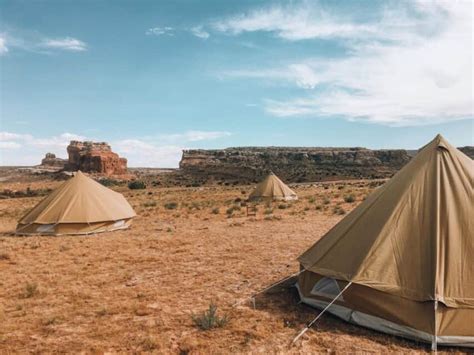15 Best Glamping In Grand Canyon Sites Unique Experiences