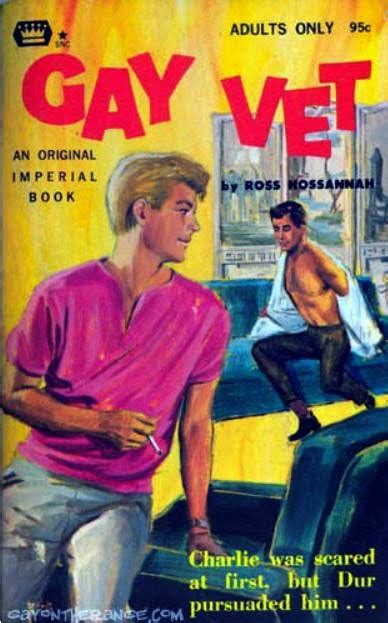 First Gay Reich Gay Pulp Fiction Of The S And S Gay