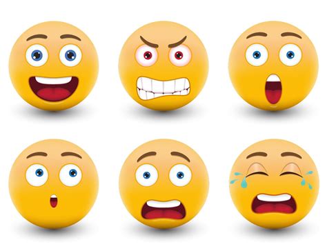 Why 2015 Was The Year Of Emoji Pc Tech Magazine