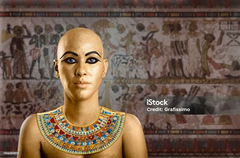 Egyptian Beauty Standards Ph