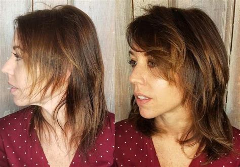 Can you suggest really working haircuts and hairstyles for super thin hair? What are the best hairstyles for very thin hair? - Hair ...