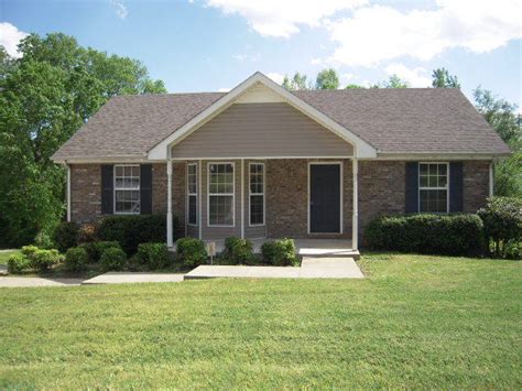 Affordable Homes For Sale Under 150000 In Clarksville