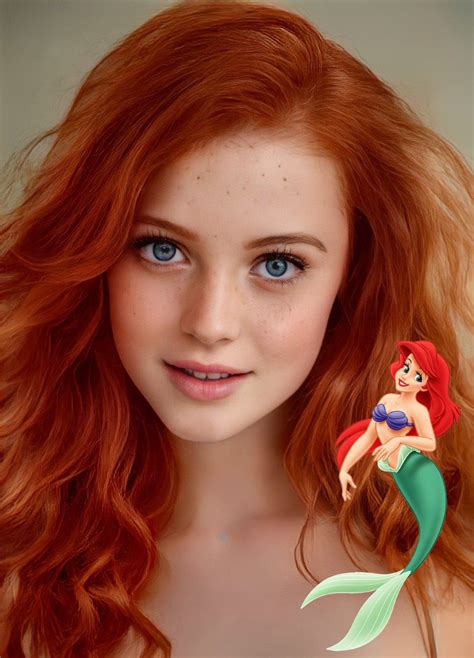 AI Photos Of What Cartoon Characters Would Look Like In Real Life