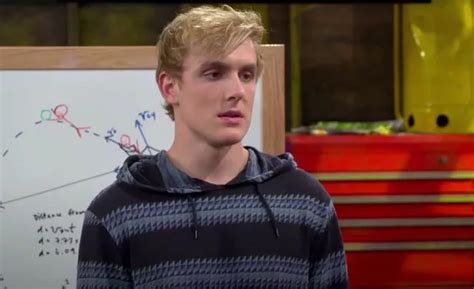 072023 Boxers Logan And Jake Paul Once Appeared On Disney Channel
