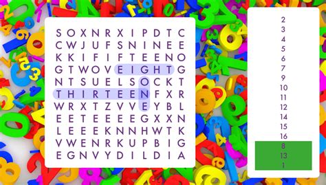 Make Word Search Puzzles For Your Classroom Bookwidgets