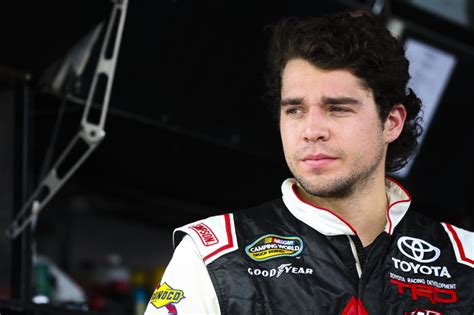 The stock car governing body fought for admittance onto the hallowed. RACING: Bandys graduate Little to make NASCAR Cup debut ...