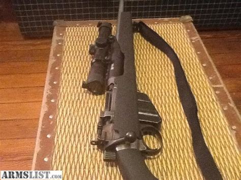Armslist For Sale Custom Lee Enfield No4mk1 Scout Rifle