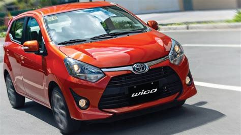 Toyota Launches This New Hatchback In Philippines Pakwheels Blog