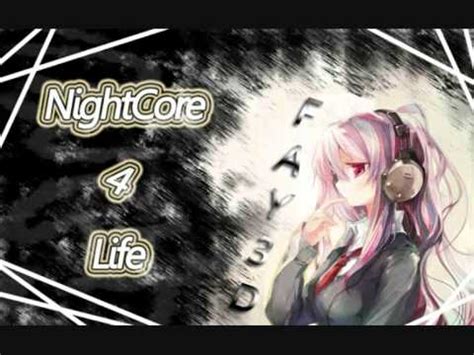 HD Nightcore I Love Dance YouTube