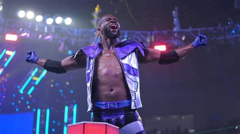Reason For Kofi Kingstons Absence From Wwe Television Reportedly