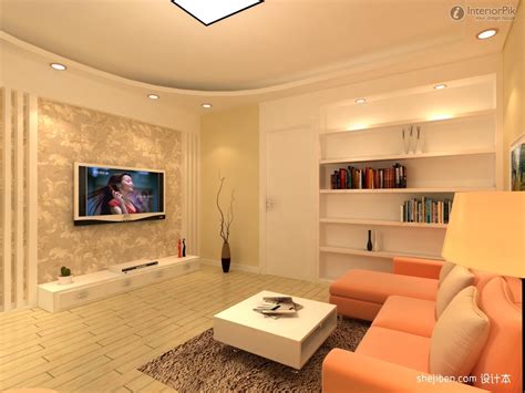 Simple Living Rooms With Tv Vvdteex Decorating Clear Small Room Modern Ideas Drawing Apartment