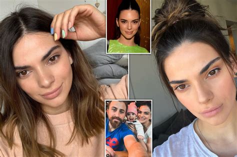 Kendall Jenner Look Alike Stuns Strangers In Tbilisi Armenian News