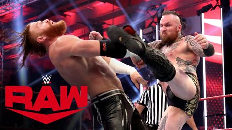 Wwe wrestlemania 37 official and full match card. Aleister Black Responds To Murphy's WrestleMania 37 ...