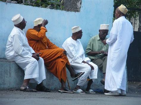 Comoros Culture History And People