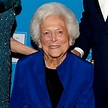 Former First Lady Barbara Bush Dead at 92 - E! Online - UK